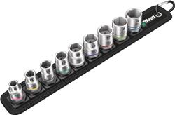 Wera Tool Sockets and Drive Bits 05003973001