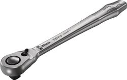 Wera Tools 8004 Zyklop Ratchet with Switch Lever
