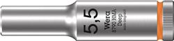 Wera Tools 8790 HMA Deep Sockets 05004502001