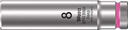Wera Tools 8790 HMA Deep Sockets 05004505001