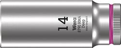 Wera Tools 8790 HMA Deep Sockets 05004511001