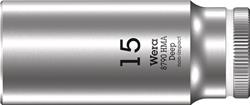 Wera Tools 8790 HMA Deep Sockets 05004512001