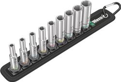 Wera Tools Belt A Socket Sets 05004525001
