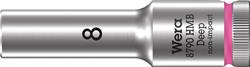 Wera Tools 8790 HMB Deep Sockets 05004530001