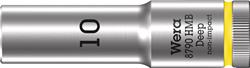 Wera Tools 8790 HMB Deep Sockets 05004532001