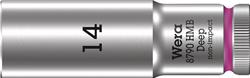 Wera Tools 8790 HMB Deep Sockets 05004536001