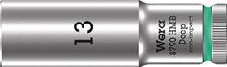 Wera Tools 8790 HMC Deep Sockets 05004561001