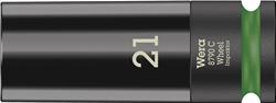 Wera Tools 8790 C Impaktor Sockets 05004592001