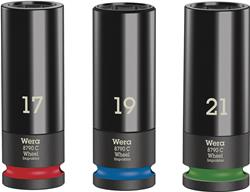 Wera Tool Sockets and Drive Bits 05004595001