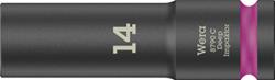 Wera Tools 8790 C Impaktor Deep Sockets 05004831001