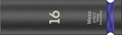 Wera Tools 8790 C Impaktor Deep Sockets 05004833001