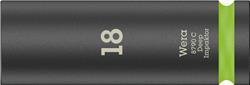 Wera Tools 8790 C Impaktor Deep Sockets 05004835001