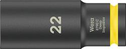 Wera Tools 8790 C Impaktor Deep Sockets 05004838001
