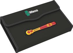 Wera Tools 8100 Zyklop Speed Insulated Ratchet Sets 05004970001