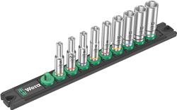 Wera Tools Zyklop Sockets 05005410001