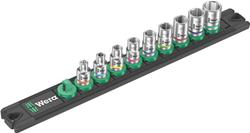 Wera Tools Zyklop Sockets 05005420001