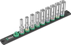 Wera Tools Zyklop Sockets 05005440001