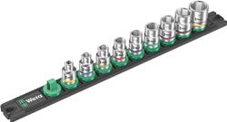 Wera Tools Zyklop Sockets 05005450001