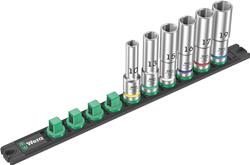 Wera Tools Zyklop Sockets 05005470001