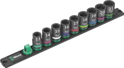 Wera Tools Zyklop Impact Sockets 05005490001