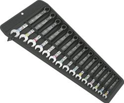 Wera Tools 6003 Joker Combination Wrenches 05020302001