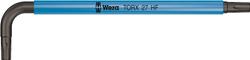 Wera Tools 967 SL TORX® BlackLaser L-Key Wrenches 05024176001