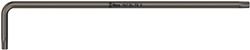 Wera Tools 967 XL TORX® L-Key Wrenches with Extra-Long Arm 05024461001