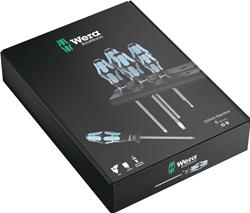Wera Tools Kraftform Stainless Steel Screwdrivers 05032060001