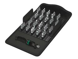 Wera Tool Sockets and Drive Bits 05057122001