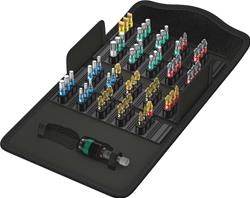 Wera Tools Bit-Safe 61-Piece Bits 05057441001