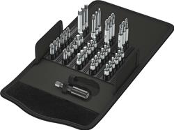 Wera Tool Sockets and Drive Bits 05057450001