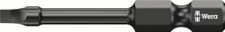 Wera Tools 868/4 IMP DC Square Head Impaktor Drive Bits 05057672001