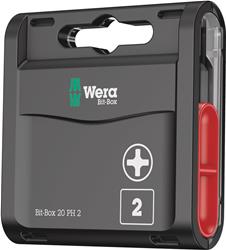 Wera Tool Sockets and Drive Bits 05057750001