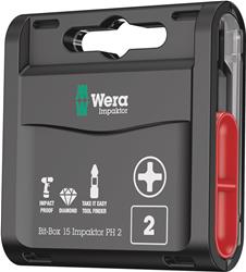 Wera Tool Sockets and Drive Bits 05057752001