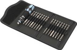Wera Tool Screwdrivers 05071116001