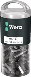 Wera Tool Sockets and Drive Bits 05072441001