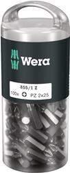 Wera Tool Sockets and Drive Bits 05072444001