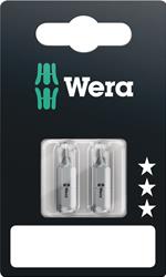 Wera Tool Sockets and Drive Bits 05073304001