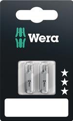 Wera Tool Sockets and Drive Bits 05073380001