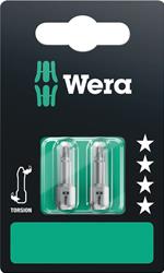 Wera Tool Sockets and Drive Bits 05073325001