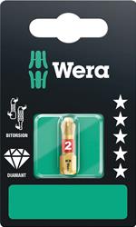 Wera Tools 851/1 BDC Drive Bits 05073333001