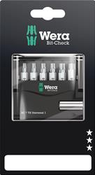 Wera Tool Sockets and Drive Bits 05073404001