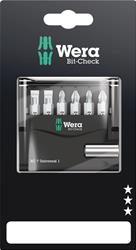 Wera Tool Sockets and Drive Bits 05073406001