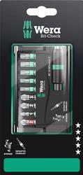 Wera Tool Sockets and Drive Bits 05073418001
