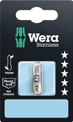 Wera Tools 3855/1 TS SB Drive Bits 05073613001