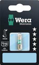 Wera Tools 3867/1 Torx Drive Bits 05073621001