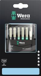Wera Tool Sockets and Drive Bits 05073634001