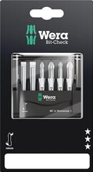 Wera Tool Sockets and Drive Bits 05073635001