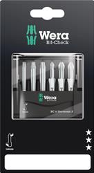 Wera Tool Sockets and Drive Bits 05073638001