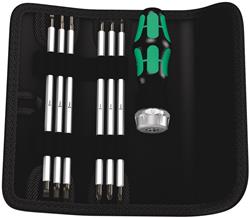 Wera Tool Screwdrivers 05073665001